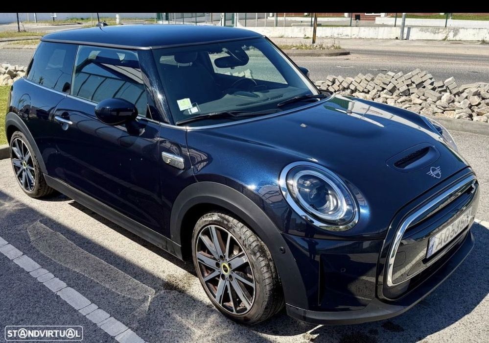 MINI Coupé
