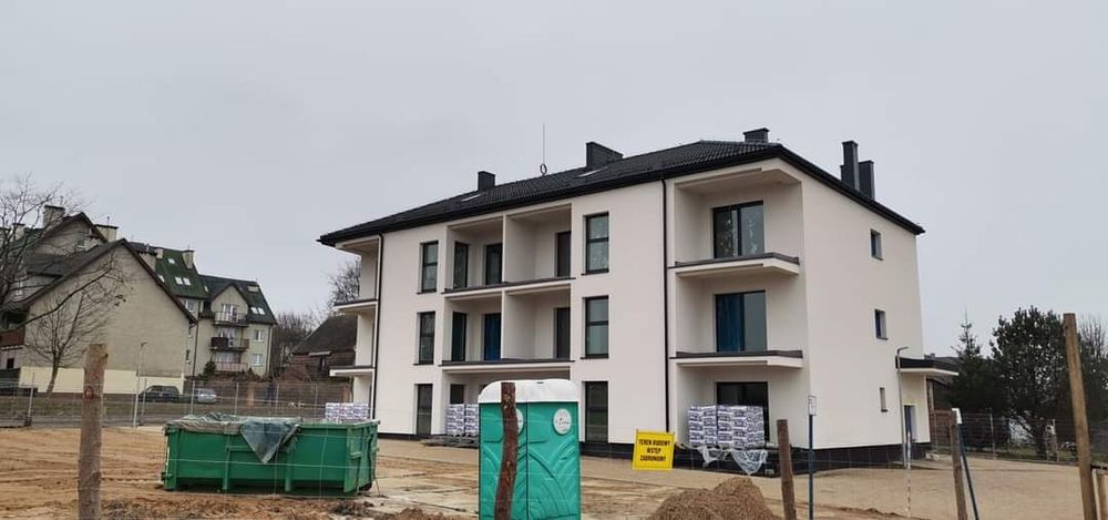 ! Tynki Maszynowe gipsowe oraz cementowo wapienne i Posadzki Mixokret