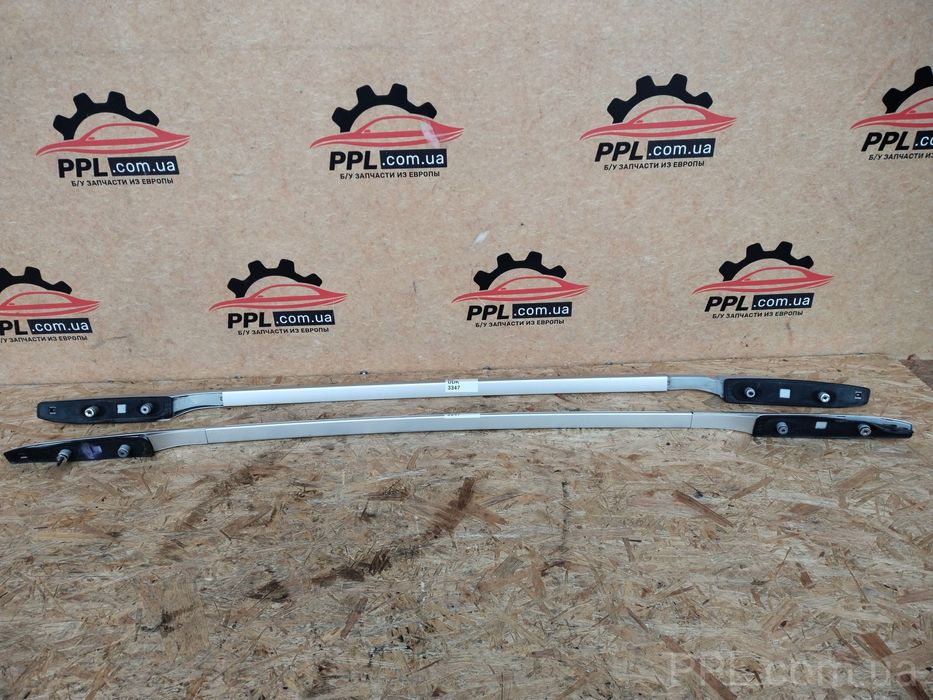 Renault Megane III 2008-2015 SW Рейлинги 738210012r универсал