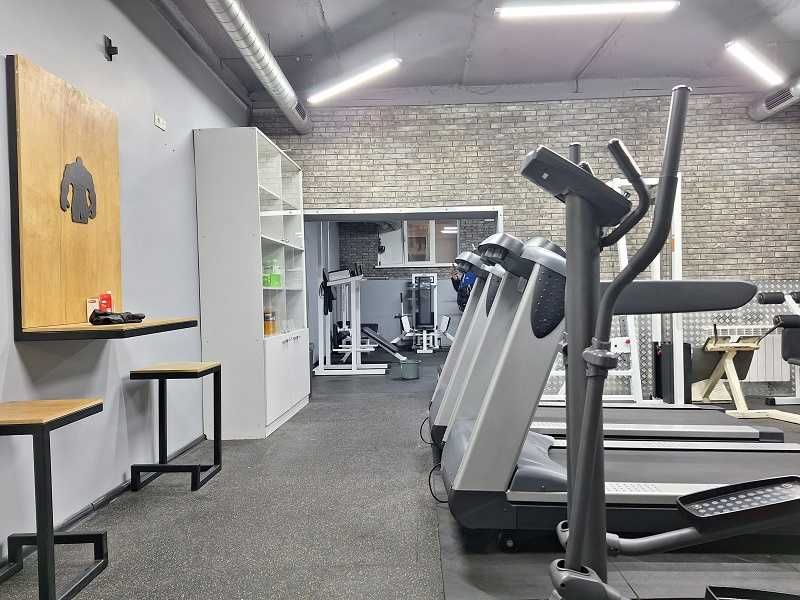 Commercial real estate at (area 210,1 m²) - Atlanta.ua - photo 4