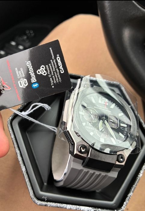 Casio G-shock Gravitymaster GWR-B3000