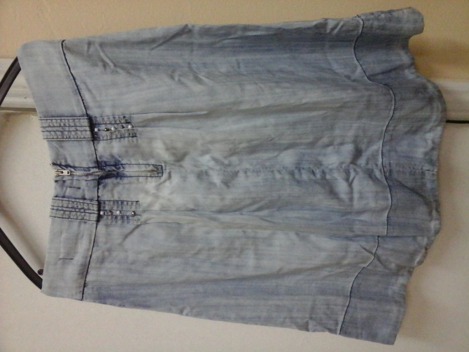 Юбка симпатичная новая. Обмен/продажа