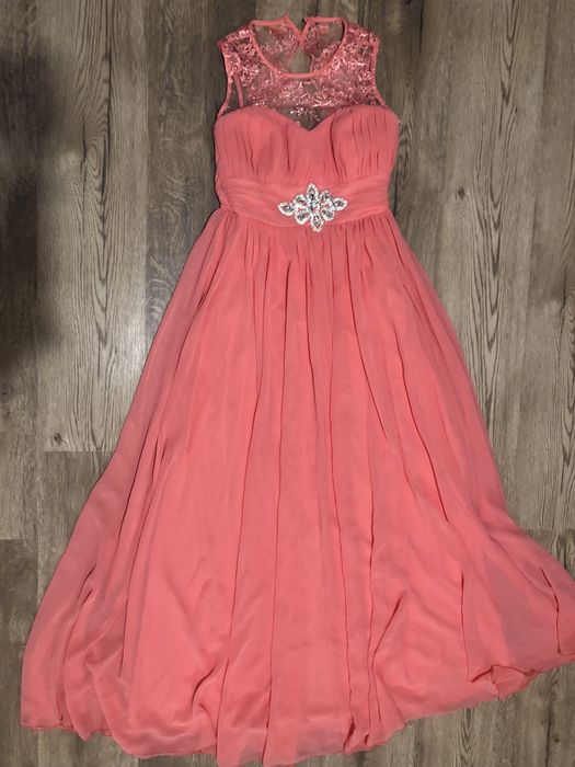 Вечернее платье / длинное платье