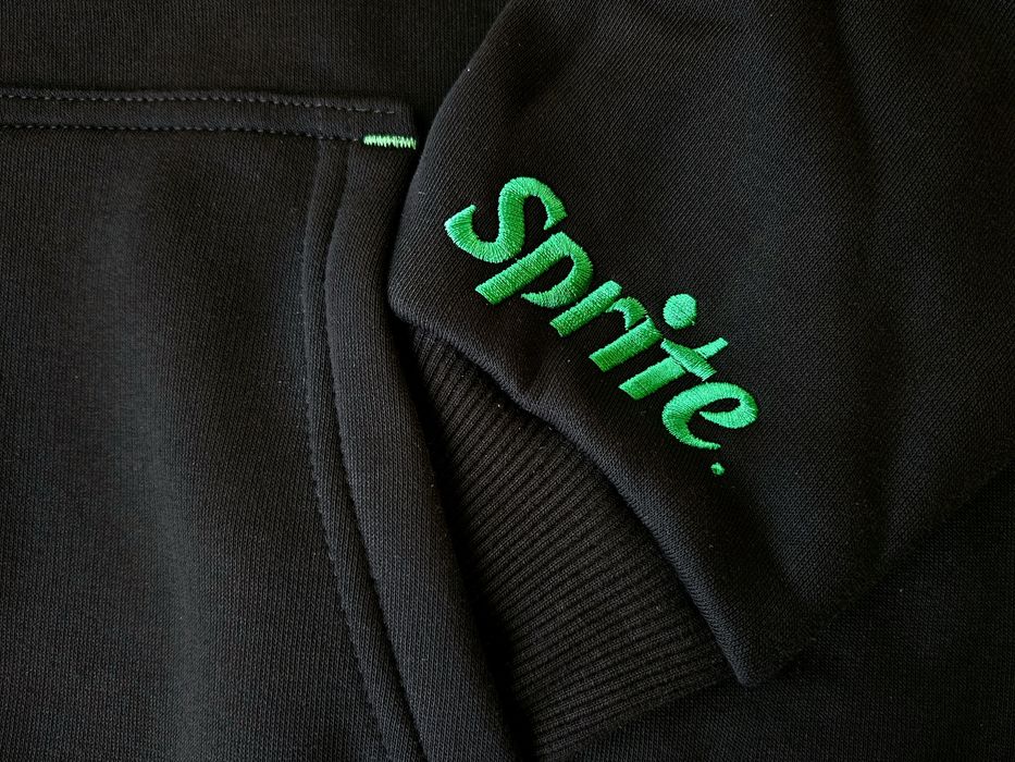 Bluza Sprite rozm M