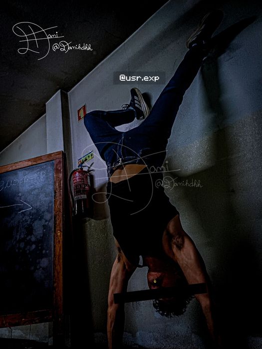 Jeans | Clockhouse | Blue | L | 2010s