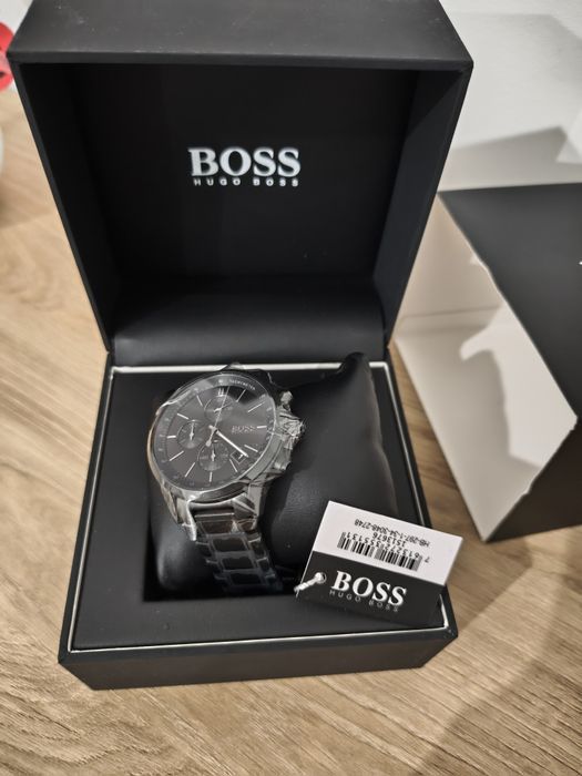 Relógio Grand Prix Cronógrafo