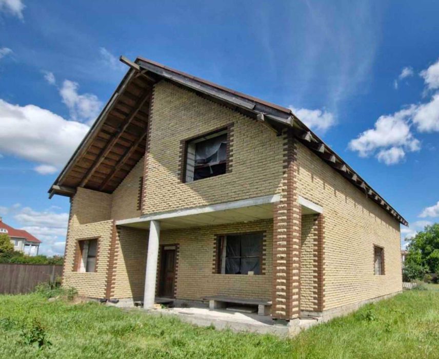 Продам будинок в с. Чубинське