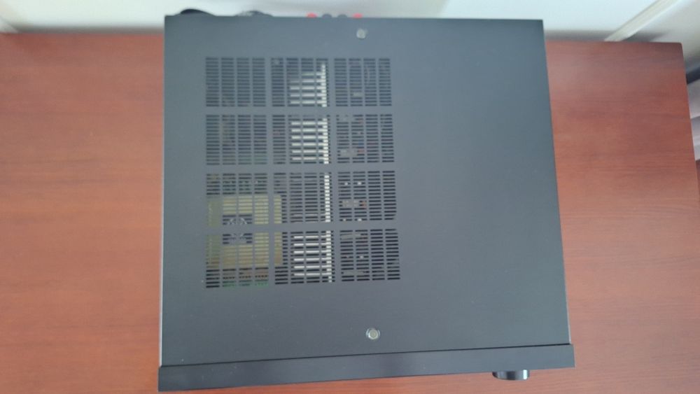 Amplituner / Wzmacniacz Yamaha RX-V800RDS