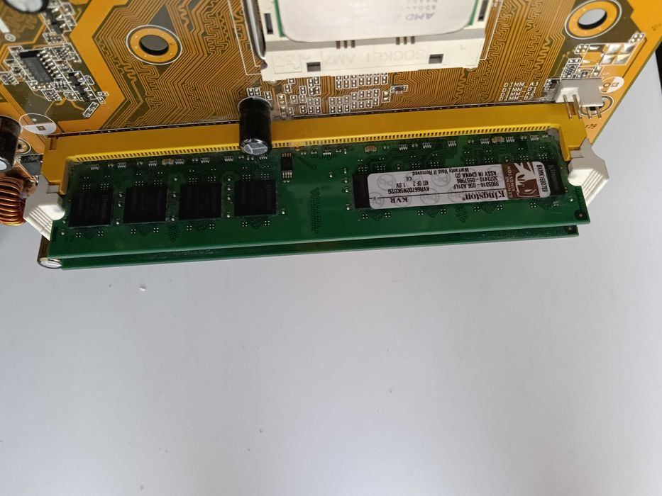 Płyta główna ASUS M2N