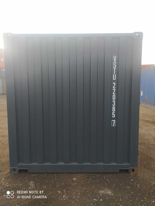 Sprzedam Kontener Magazynowy One Way - 20DV - 6m - VY