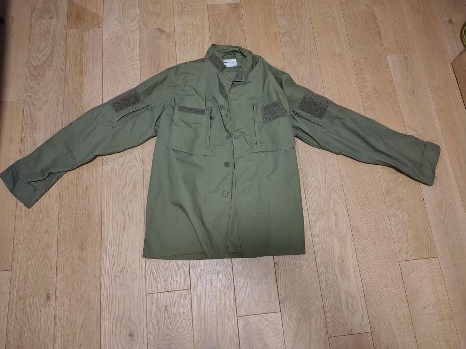 Mundur klasy mundurowe