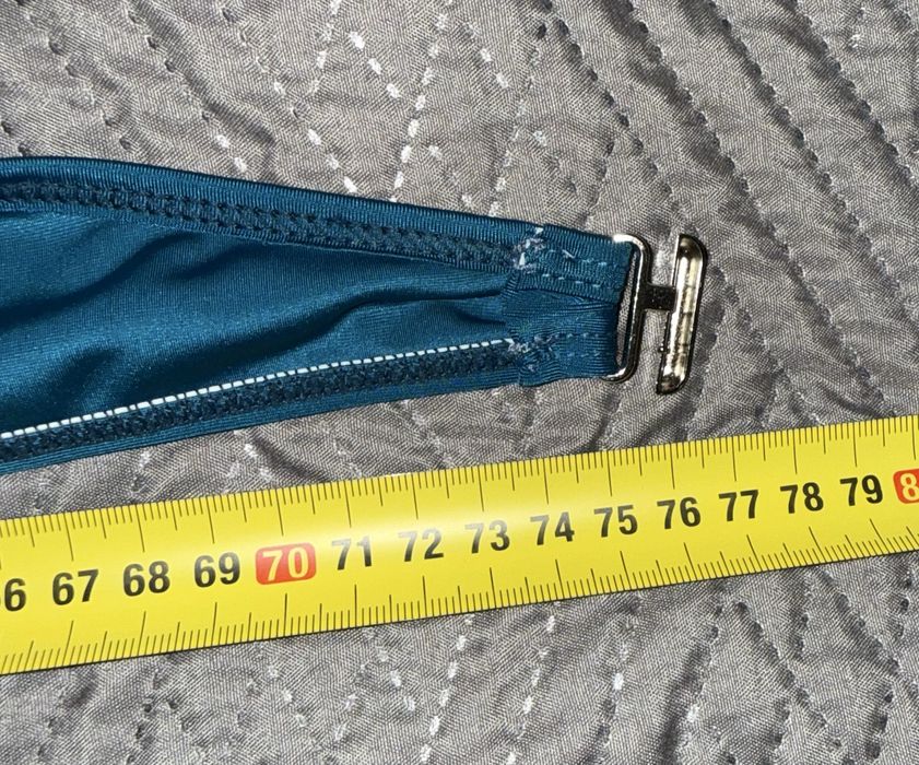 Strój kąpielowy 2-częściowy 85D XL( r.48)