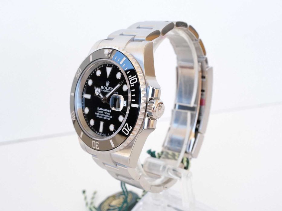 Rolex Submariner Date 41 mm (2025) NEW