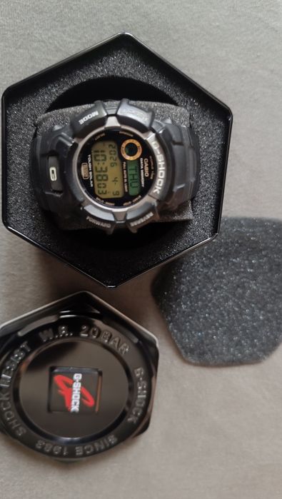 Zegarek Casio g shock