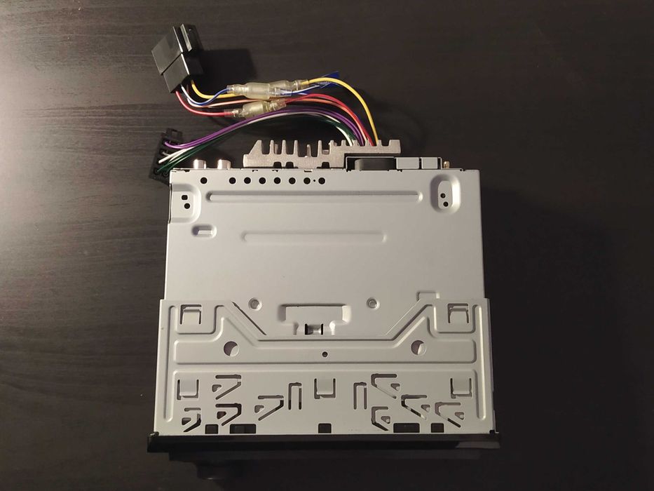 Auto-rádio PIONEER com DAB+, BLUETOOTH, USB, SPOTIFY, FLAC como novo!