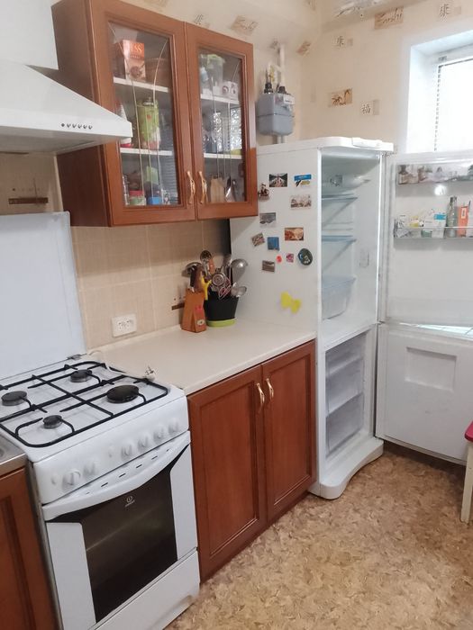 Уборка любой сложности