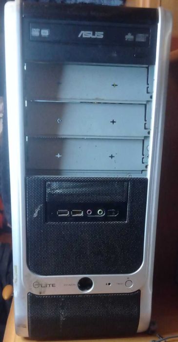 Продам системний блок в робочому стані