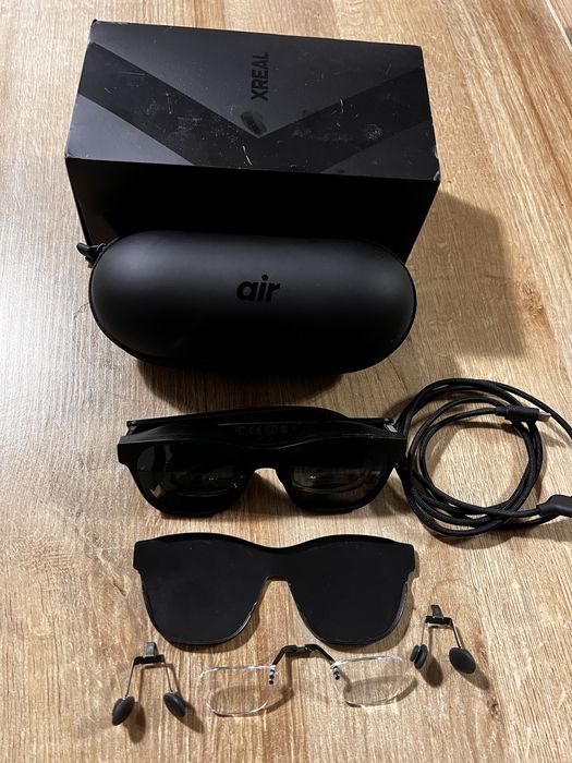 Okulary Xreal Air