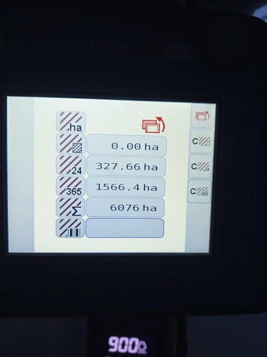 Посівна комбінація Compact-Solitair 9/600