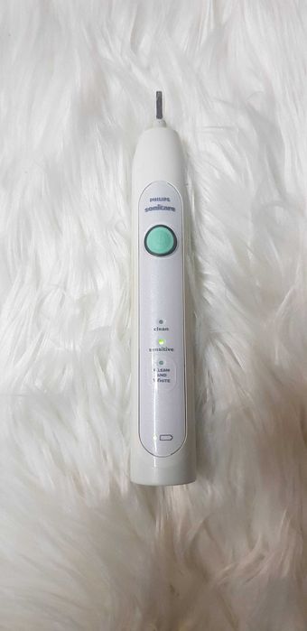 Soniczna Philips sonicare Healthy White HX6781/02 etui ładowarka