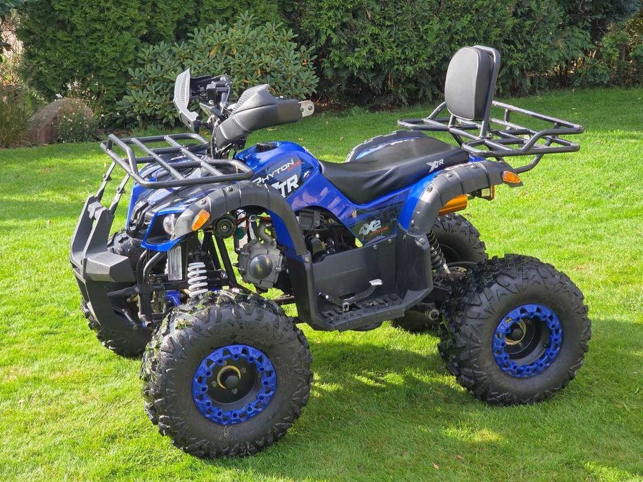 Xtr