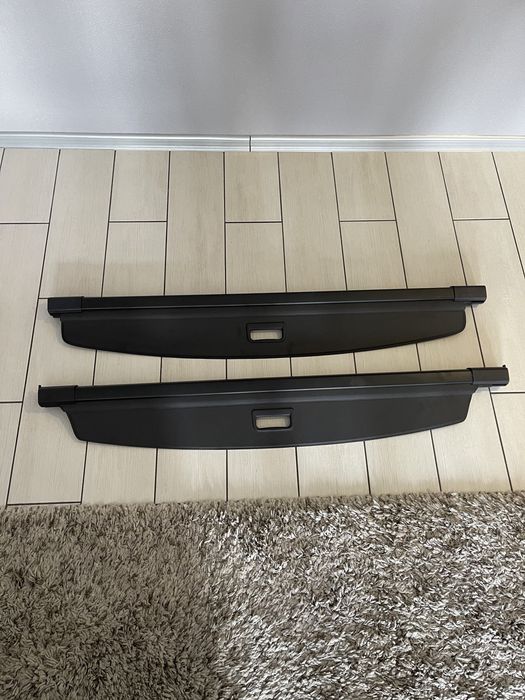 Шторка в багажник для touran volkswagen тауран туран