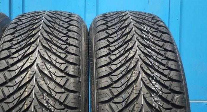 4 x 205/60 R16 Sprzedam nowe całoroczne Austone ! Zapraszam