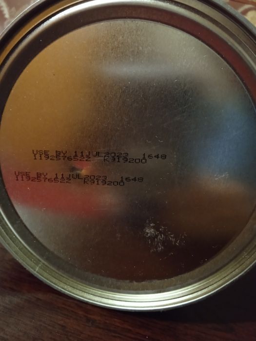 Суміш для малюків