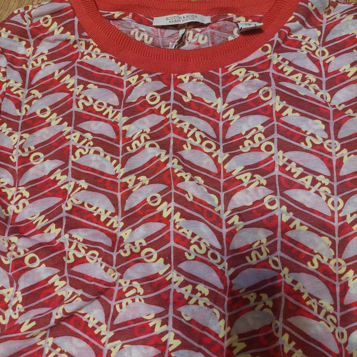 Весняно-літня сукня від Maison Scotch