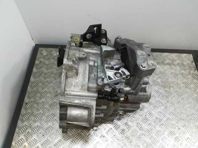 Caixa de velocidades Audi A3   2,0tdi 140cv      ref: KNS