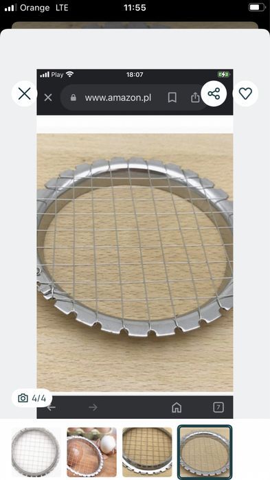 Drobne  AGD do rozdrabiania .