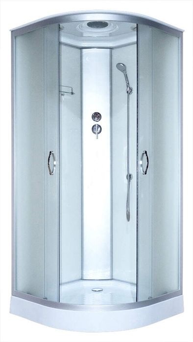 Душевые боксы(душові бокси), кабины и поддоны со склада .