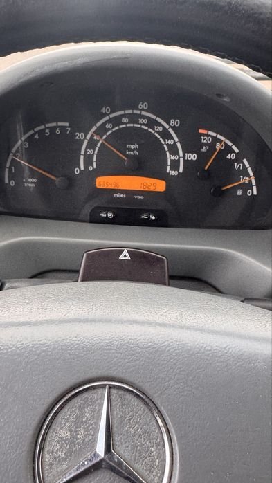 Продам Mercedes Sprinter 311 cdi