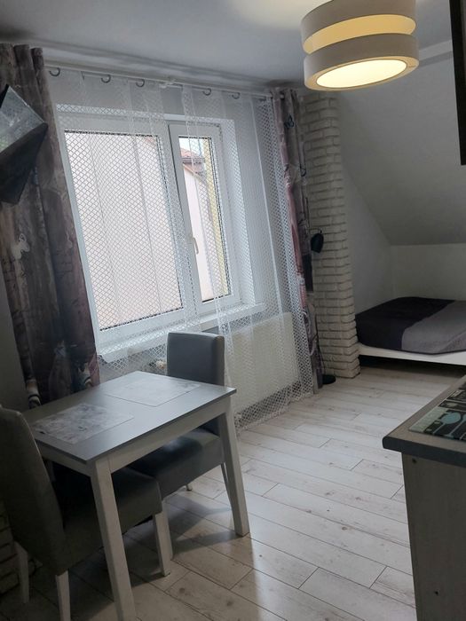 Pokoje apartament ciechocinek