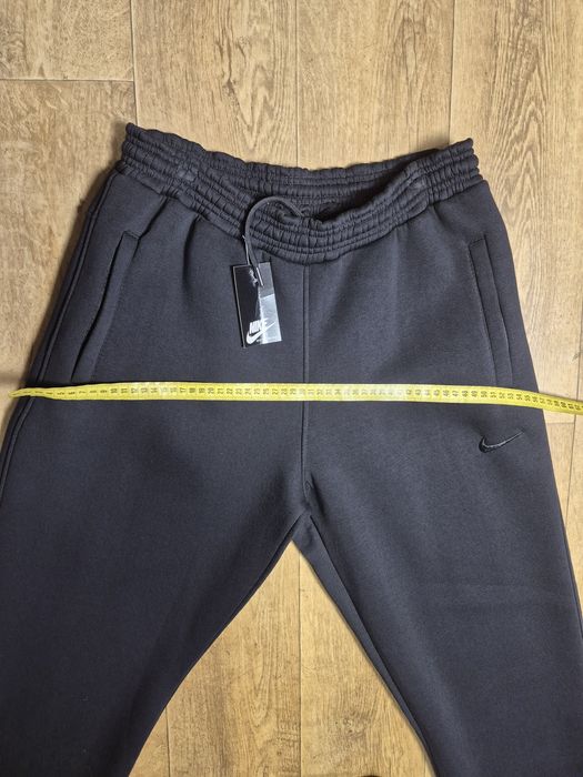 Теплые штаны NIKE. 3 нитки. 3xl.54, 56 р.Скидки!