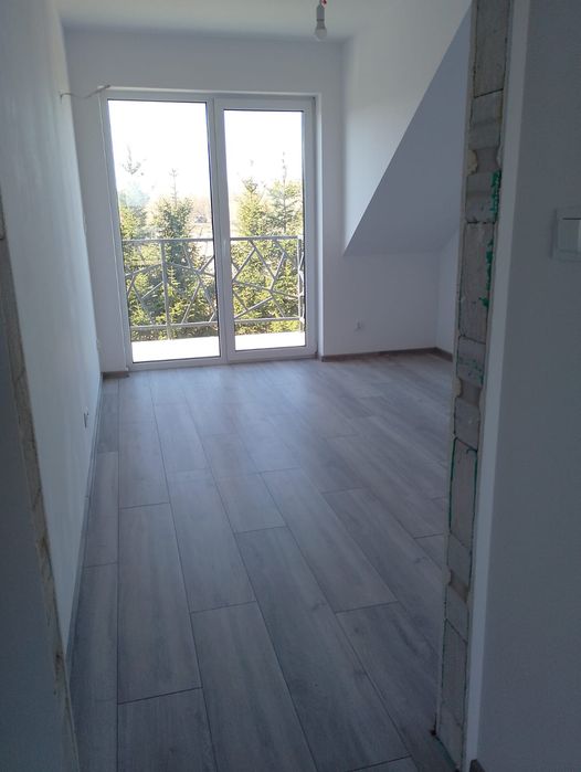 Nowy Dom 4 km od Morza