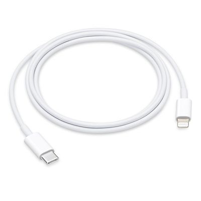 Cabo USB C  lightning iPhone original 1 metro novo