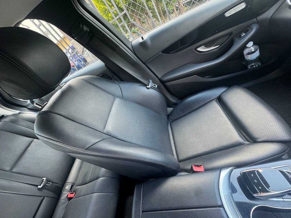 Сидіння (перід і зад) до Mercedes-Benz C-Class W205 2014-2018