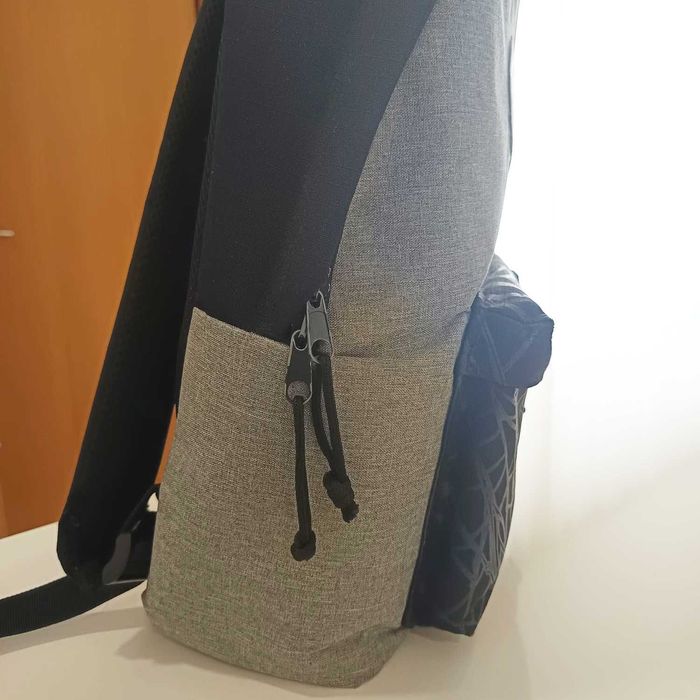 Mochila (pré-escolar) MARVEL