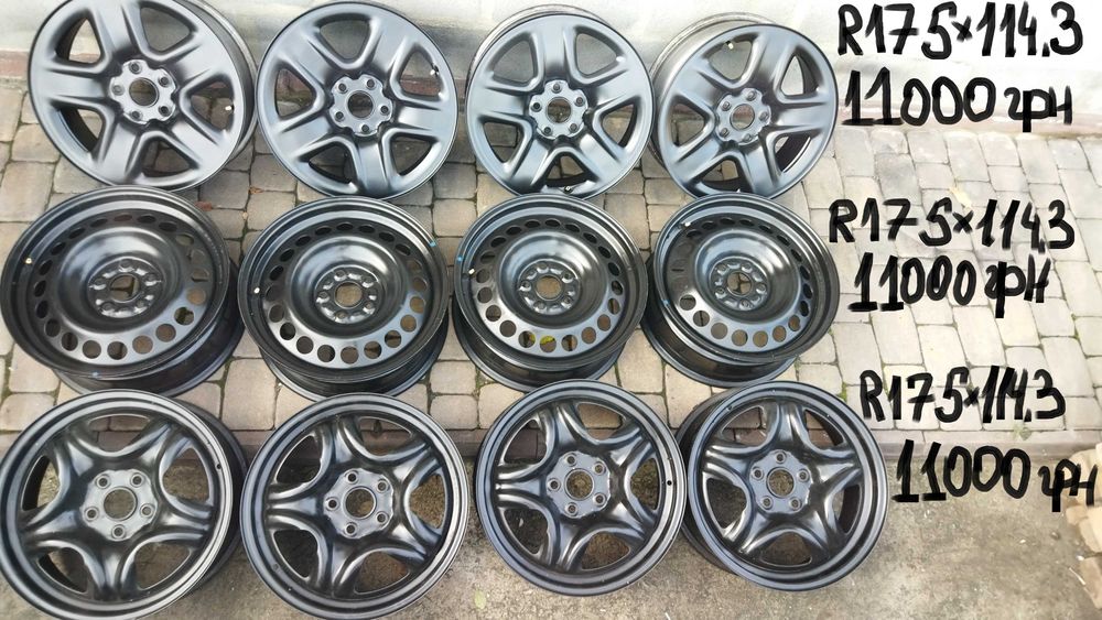 BMW Х1 Х3 Х5 VolkswagenT5 Amarok Insignia Туарег Subaru forester outback impreza legacy Suzuki Kia Mazda Mini cooper