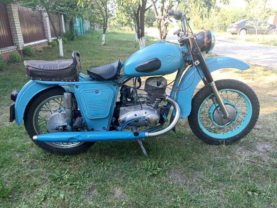 Продам Иж 56 1960г