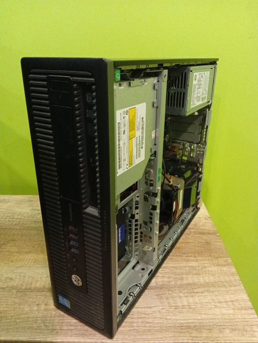 Komputer stacjonarny  I7-1700