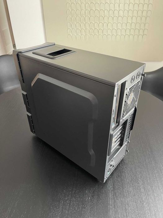 Ігровий комп'ютер