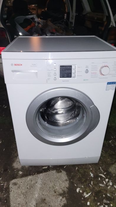 Pralka bosch 5 i 7kg