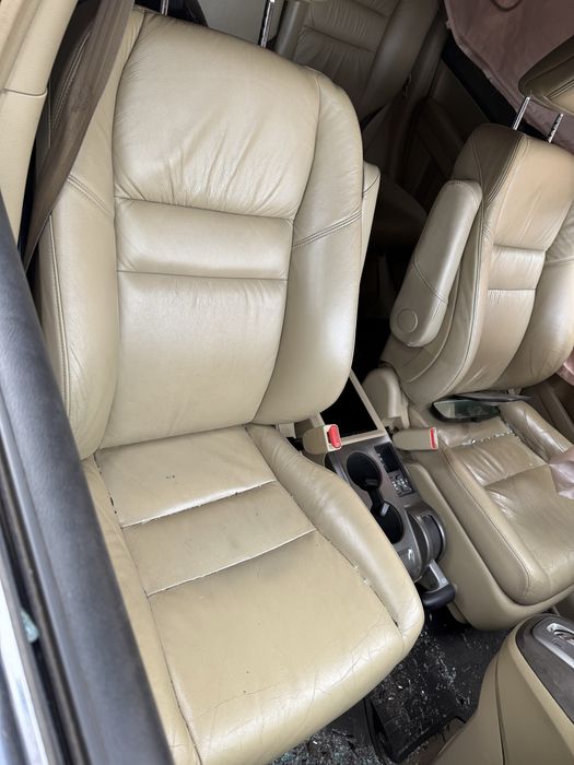 Разборка Honda FRV CR-V  III 2006-2012 2.0/2.4/2.2 N22A2 R20A2 K24Z4