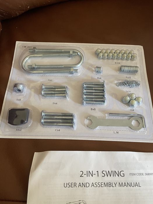 Hustawka dla dziecka