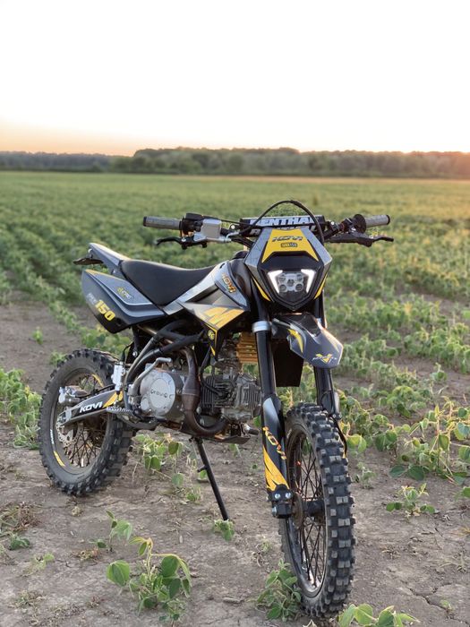 Продам кові піт 150