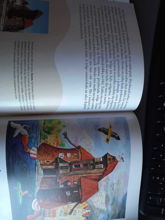 zwariowany przewodnik po Gdańsku dla dzieci