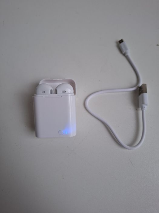 Słuchawki bluetooth