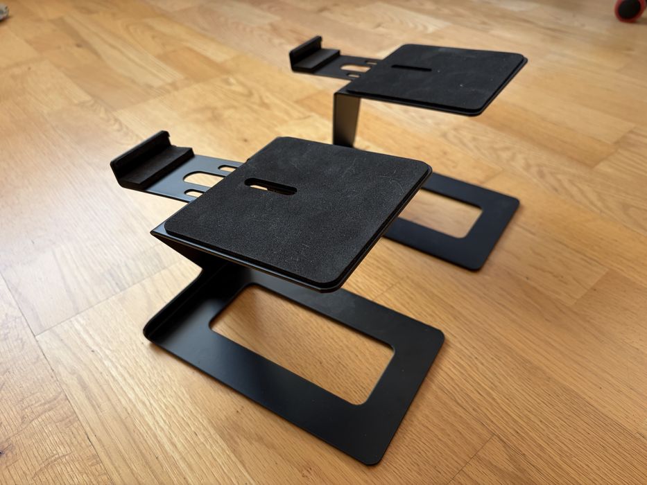 Podstawki pod kolumny Taga Harmony TSS-30D